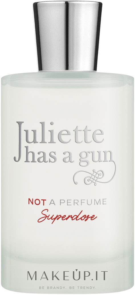 juliette has a gun not a perfume superdose dupe|juliette has a gun not a perfume notes.